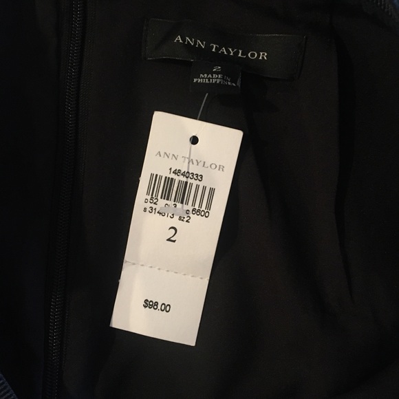 NWT Ann Taylor skirt size2 - Picture 5 of 8